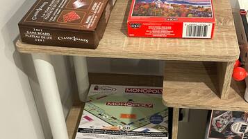 Sala de juegos