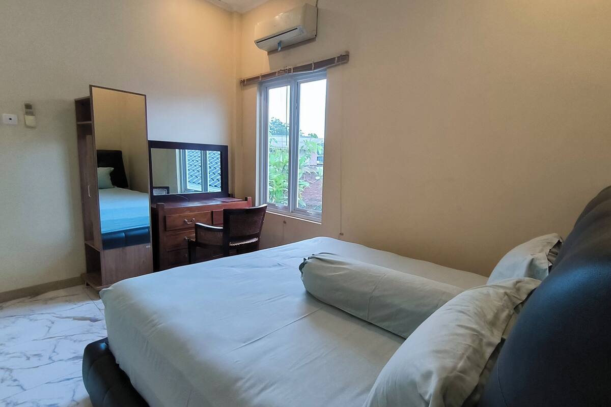 Suite estándar | 2 habitaciones