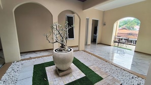 Interior - Pomah Guesthouse (Semarang)