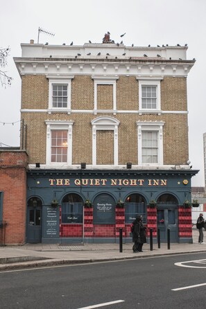 Point of interest - Cozy 2-Bed Apartment in Notting Hill! Wi-Fi! Bathtub! Sleeps 4 (London)