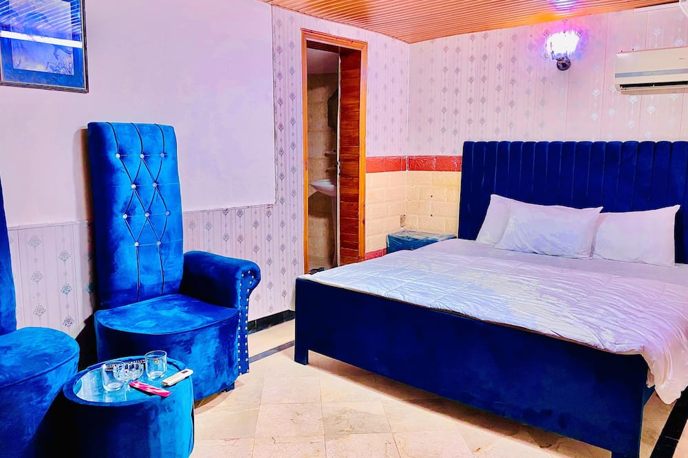 Partridge Inn Guest House