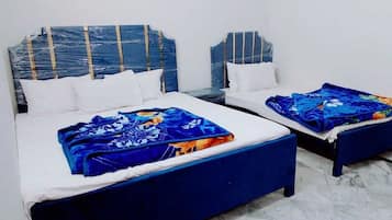 Triple Room | Free WiFi