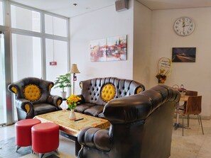 Interior - Royale Signature Sapphire (Jakarta)