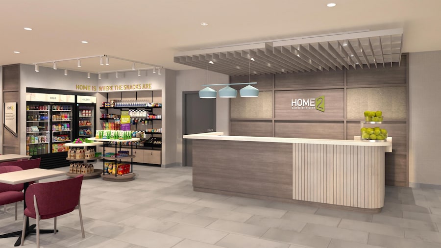 Home2 Suites by Hilton Hernando