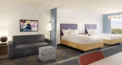 Home2 Suites by Hilton Hernando