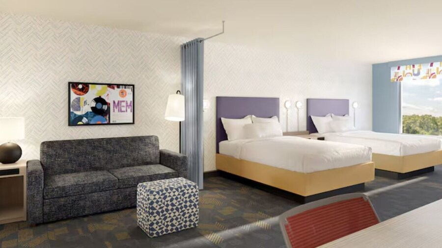 Home2 Suites by Hilton Hernando