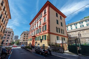 Exterior - Central Flat In Genova (Genoa)