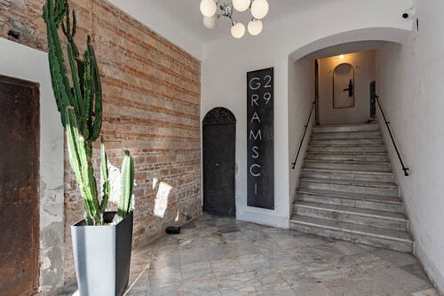 Precious House Genova Porto Antico