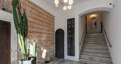 Precious House Genova Porto Antico