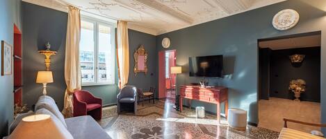 Smart TV de 21 pulgadas con canales por cable