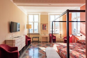 4 habitaciones, tabla de planchar con plancha y wifi gratis 