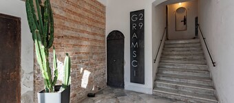 热那亚老港珍贵之家