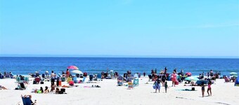 The Island Escape | Steps to Beach | Updated