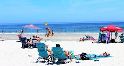 The Island Escape | 5 Mins Walk To Beach