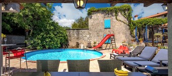 Casa Acqua
