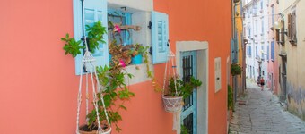 Casa Acqua