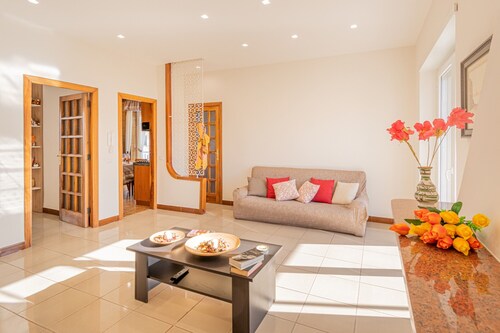 Bright Apartment Private Parking Naples