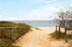 Plage