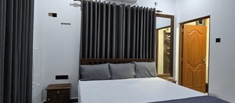 Munril Guest