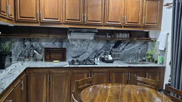 Barbecue/picknickplaats