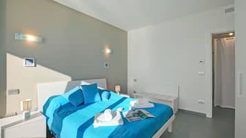 Appartement Familial, plusieurs chambres, en bord de lac (Sogno Sul Lago Lake Front)