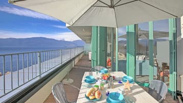 Khu ẩm thực ngoài trời