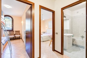 2 chambres