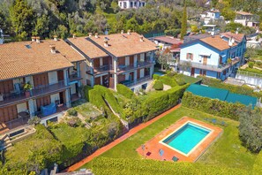 Departamento estándar, varias habitaciones (Julia's House lakeview & shared pool) | Exterior