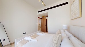1 bedroom - JVC - Binghatti House 1604 (Dubai)
