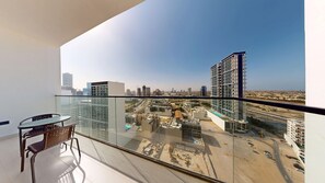 아파트 | 1 개의 침실