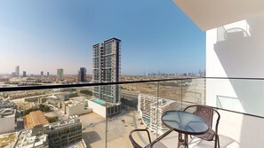 Apartment | 1 bilik tidur 