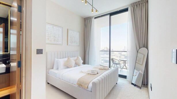 Apartament | 1 dormitori 
