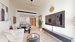 Apartamento | 1 quarto