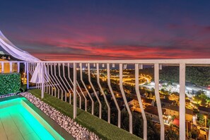 Apartemen Keluarga, beberapa kamar, tepi gunung (Lucky Apartment Rijeka) | Halaman properti