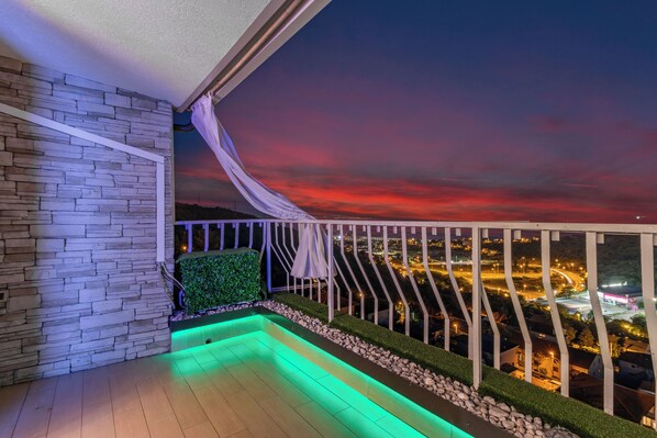 Departamento familiar, varias habitaciones, junto a la montaña (Lucky Apartment Rijeka) | Áreas de la propiedad