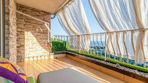 ファミリー アパートメント ベッドルーム (複数) マウンテンサイド (Lucky Apartment Rijeka) | 内装