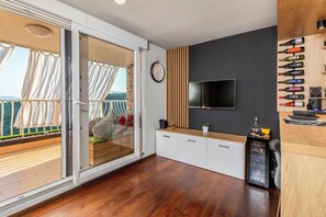 Family Apartment, Multiple Bedrooms, Mountainside (Lucky Apartment Rijeka) | Interior