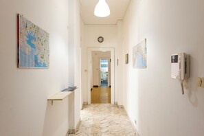 Standard Apartment, Multiple Bedrooms, 2 Bathrooms (House Rondinella Genova City Center) | Interior - House Rondinella Genova City Center (Genoa)