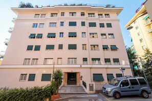 Exterior - House Rondinella Genova City Center (Genoa)