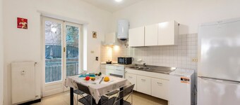 House Rondinella Genova City Center