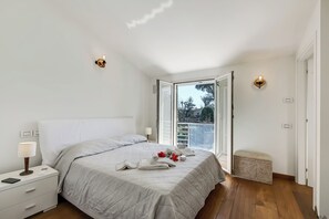 3 Schlafzimmer, Bügeleisen/Bügelbrett, kostenloses WLAN, Bettwäsche
