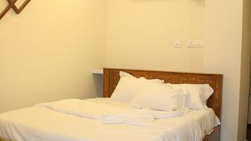 Deluxe tweepersoonskamer | Gratis wifi