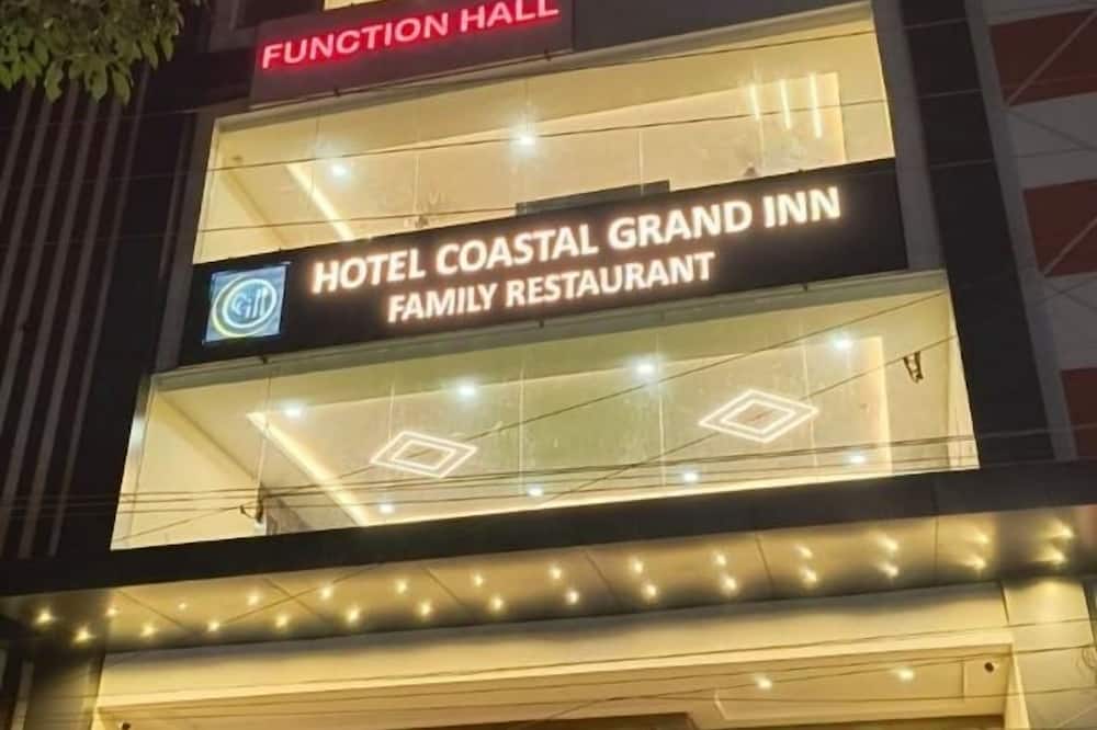 Coastal Grand Inn - Dathi