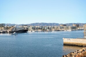Marina/club náutico
