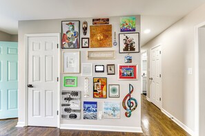 Interieur