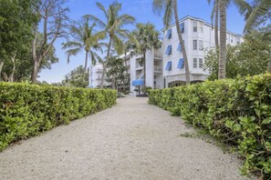 Exterior - OP-3 Ocean Pointe Suite (Tavernier)