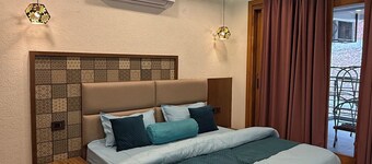 예스 호텔 바이 더 갠지스