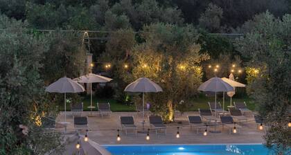 Masseria San Biagio