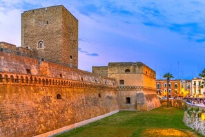 Point of interest - Ravanas 314 Bari Near Station (Bari)