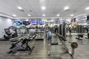 Gimnasio